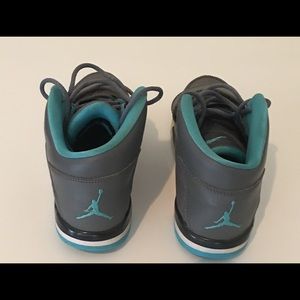 Boy Jordan Shoes
